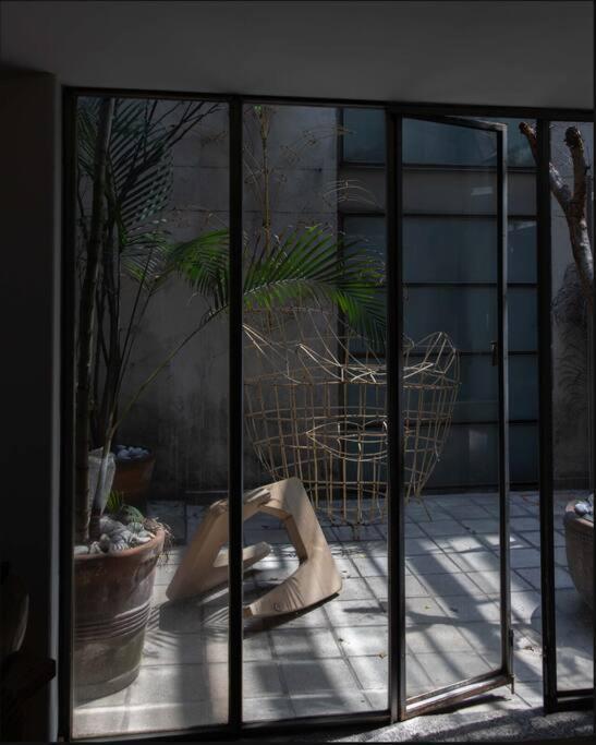 Roma Amor Mexico City Ngoại thất bức ảnh